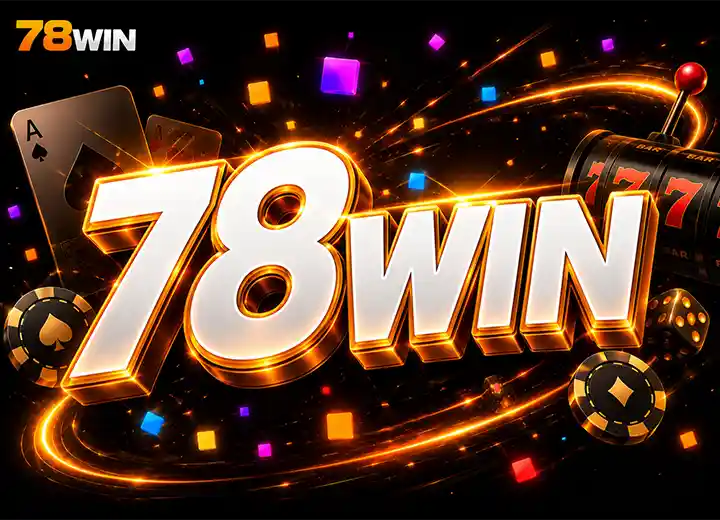 78WIN ทางเข้า สล็อตwin78
