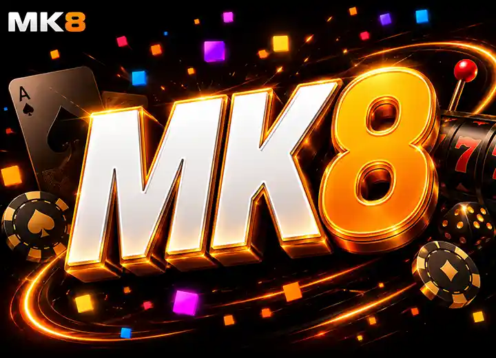 MK8 ทางเข้า mkสล็อต888