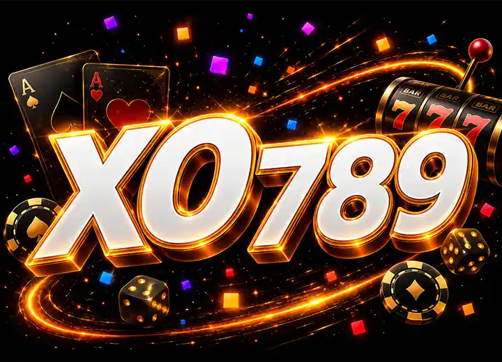 xo789 ทางเข้า XOสล็อต789