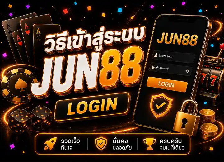 ทางเข้า june88 เข้าสู่ระบบ ล่าสุด2026